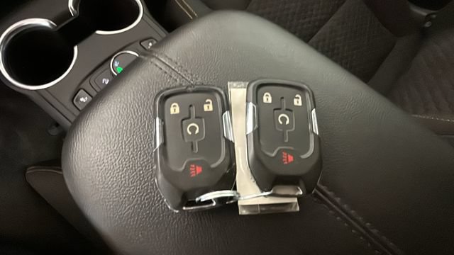 Used 2021 GMC Terrain SLE w/ Driver Convenience Package FWD image 20