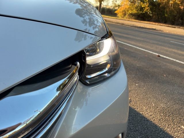 Used 2024 MAZDA CX-90 3.3 Turbo S image 10