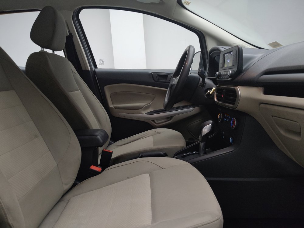 Used 2020 Ford EcoSport S AWD/4WD image 21