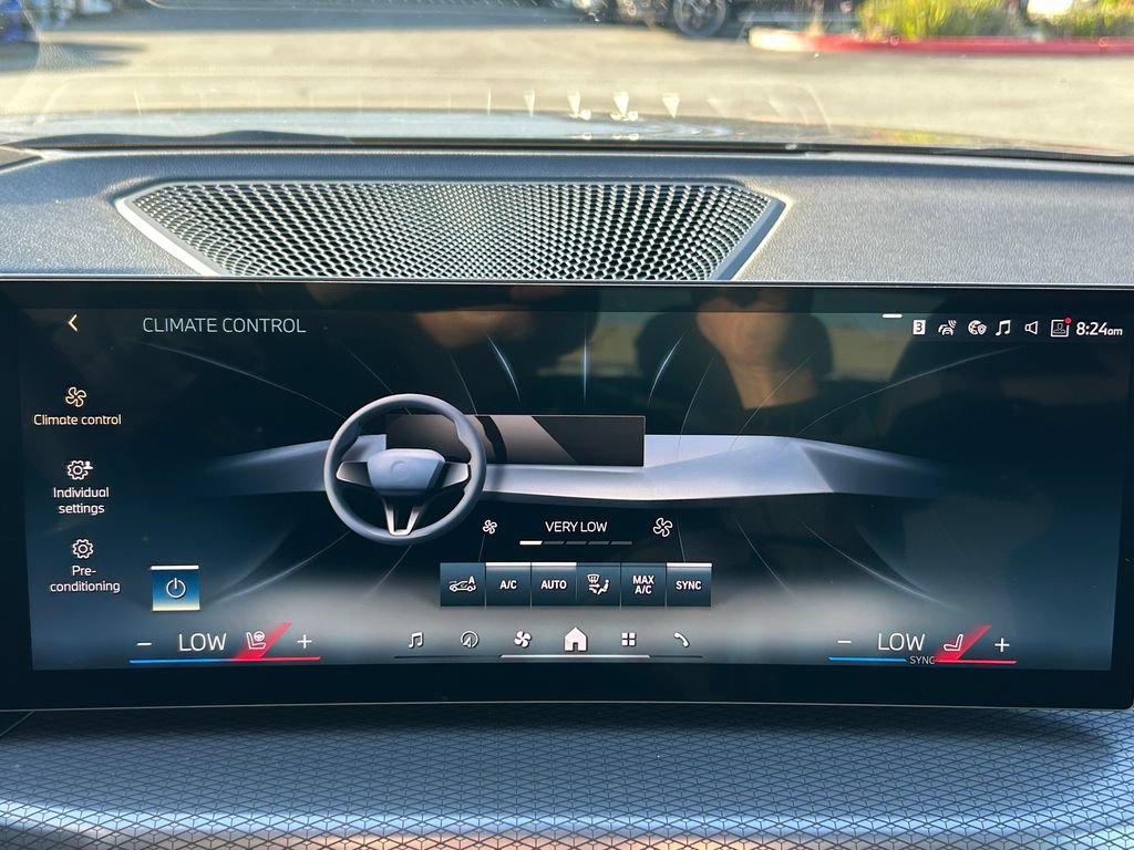 New 2026 BMW i4 eDrive40 w/ Premium Package RWD image 24
