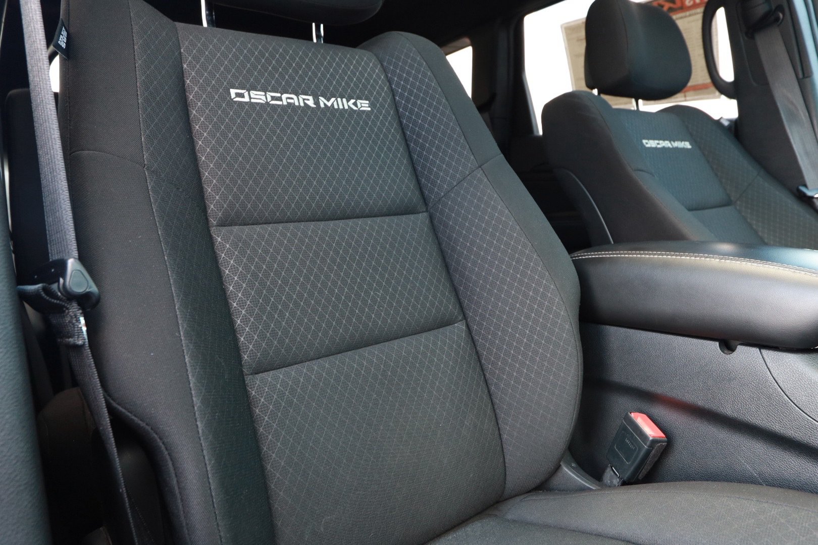 Used 2021 Jeep Grand Cherokee Freedom Edition AWD/4WD image 26