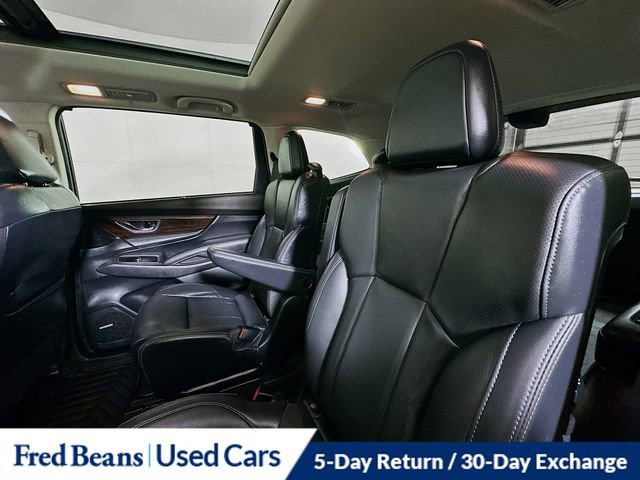 Used 2024 Subaru Ascent Touring image 27