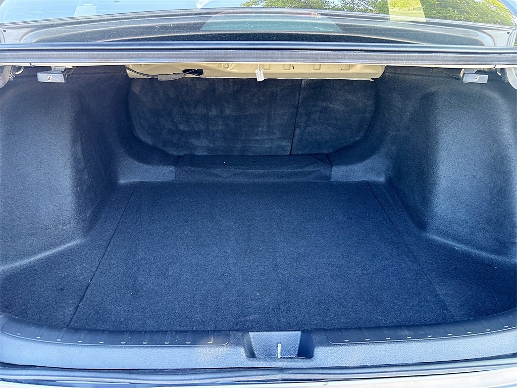 Used 2025 Honda Civic Sport image 23