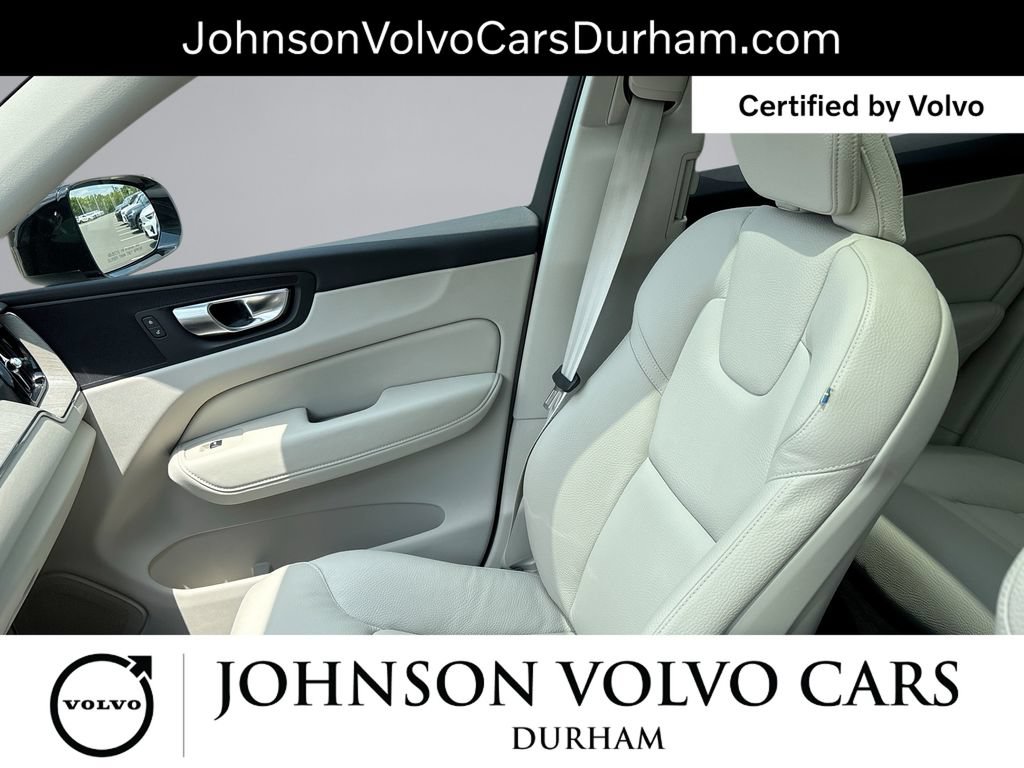 Certified 2024 Volvo XC60 T8 Plus w/ Protection Package Premier AWD/4WD image 29