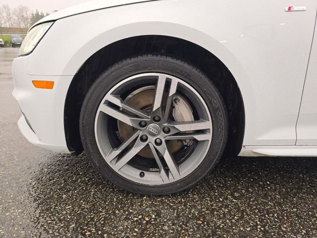 Used 2017 Audi A4 2.0T Premium Plus w/ Premium Plus Package image 39