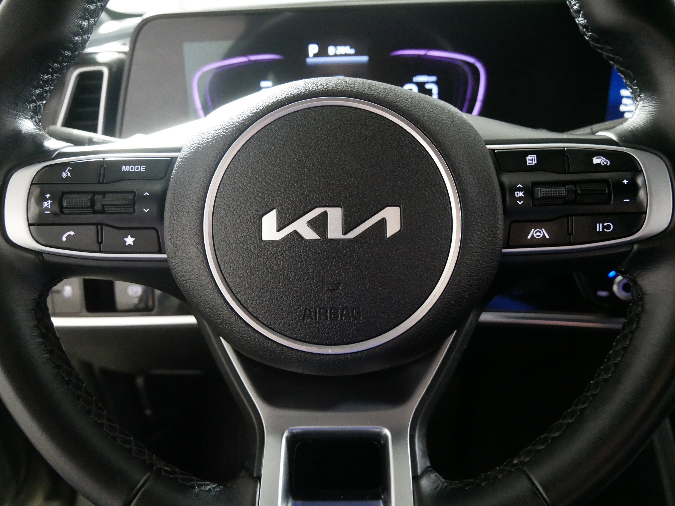 Used 2024 Kia Sportage X-Line image 25