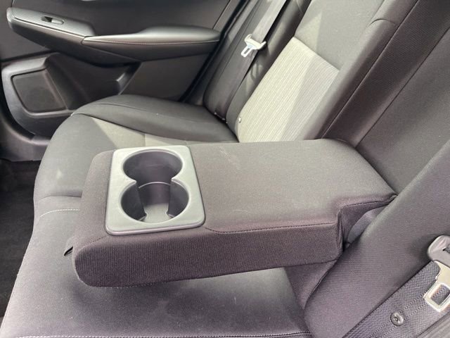 Used 2020 Nissan Sentra SV FWD image 36