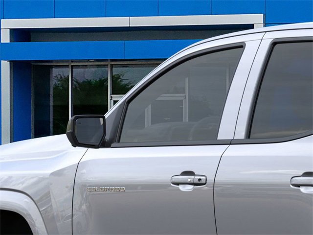 New 2026 Chevrolet Colorado LT w/ LT Convenience Package image 12