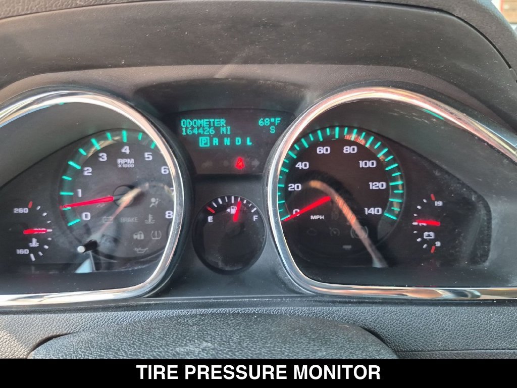 Used 2011 Chevrolet Traverse LT AWD/4WD image 21