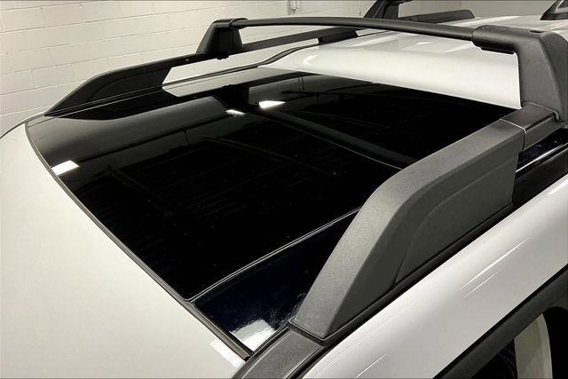 New 2025 Ford Bronco Sport Heritage w/ Convenience Package image 3