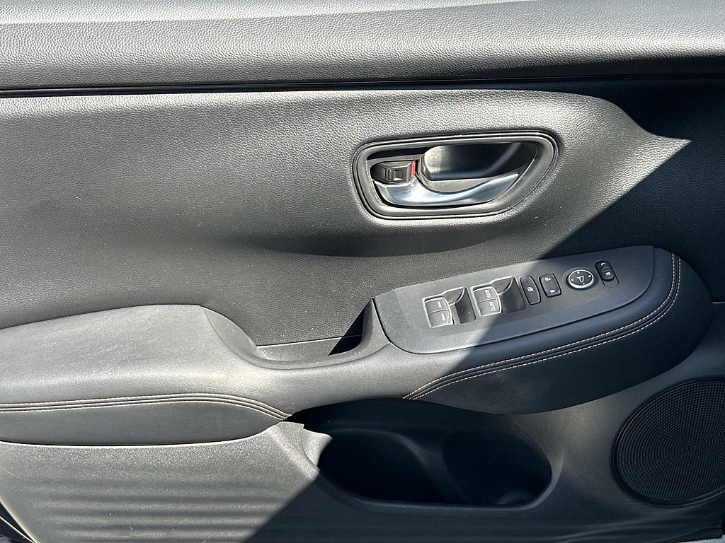 Certified 2024 Honda HR-V Sport image 13