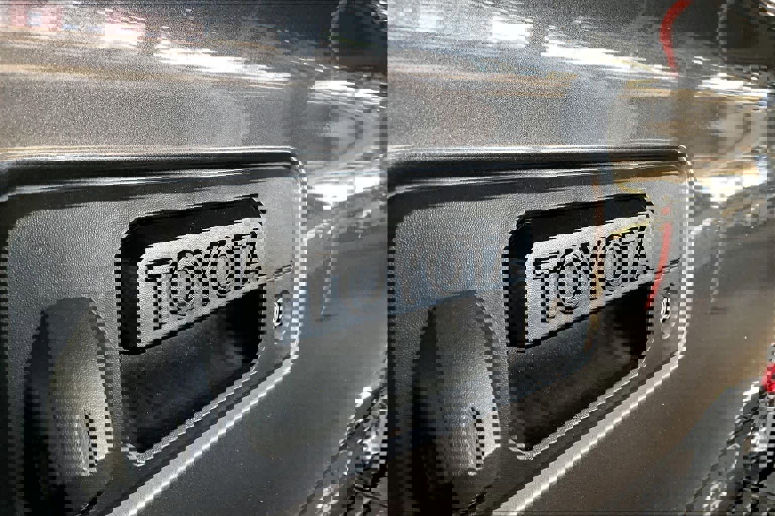 Used 2023 Toyota Tacoma SR5 image 60