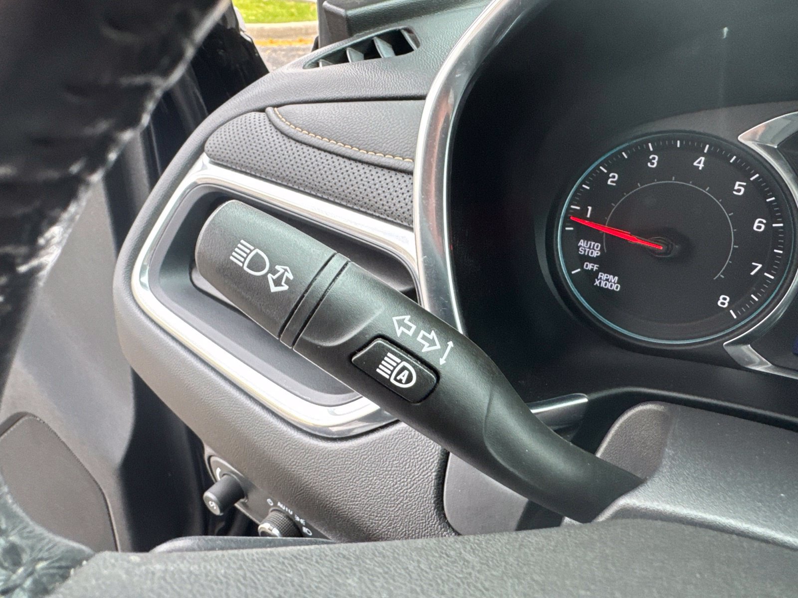 Used 2021 Chevrolet Equinox Premier AWD/4WD image 19