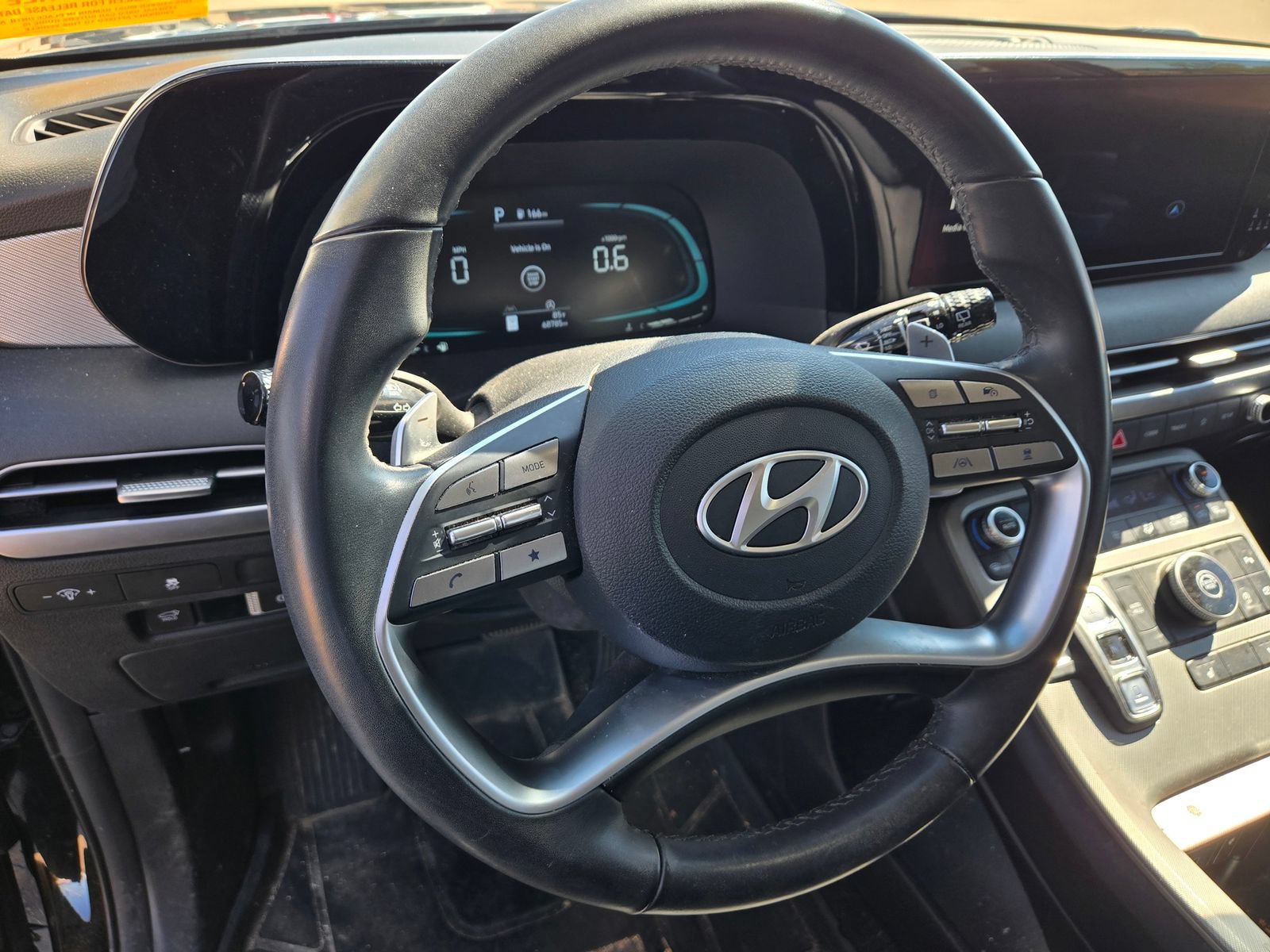 Used 2024 Hyundai Palisade XRT FWD image 10