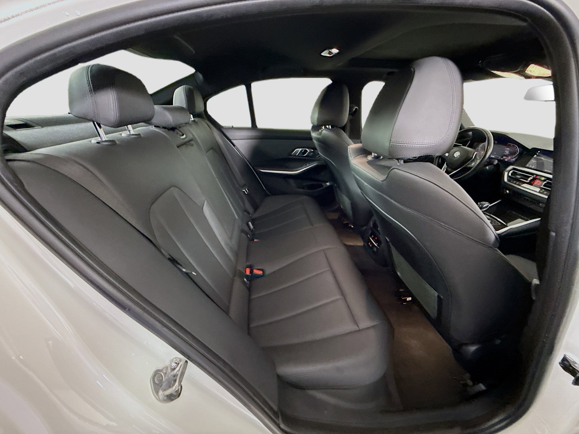 Used 2019 BMW 330i Sedan RWD image 27