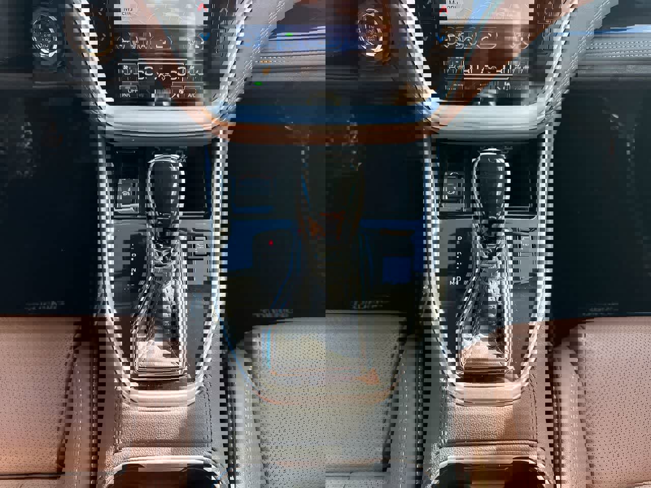 Certified 2023 Subaru Outback Touring XT image 35