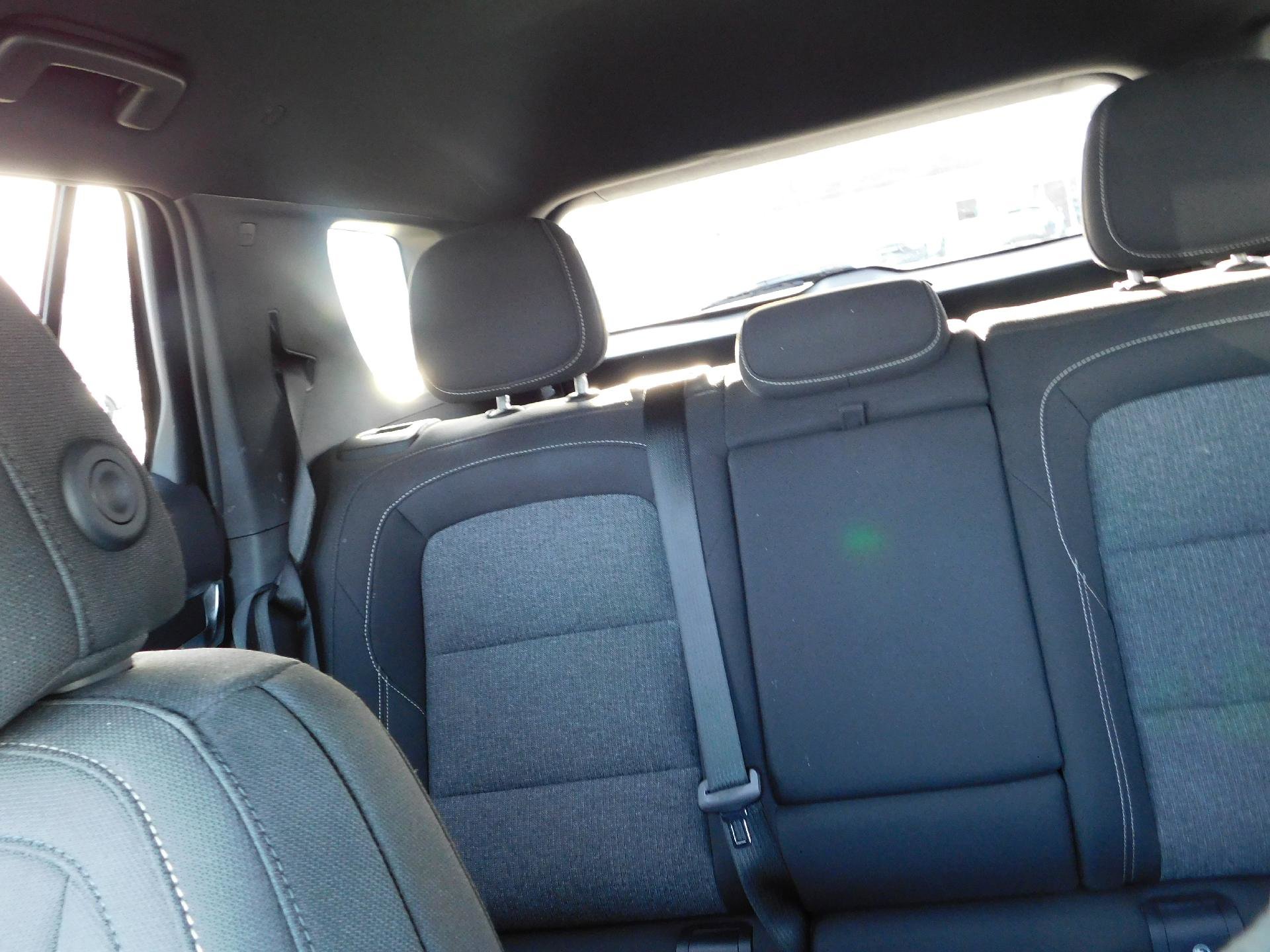 Used 2025 GMC Terrain Elevation image 34