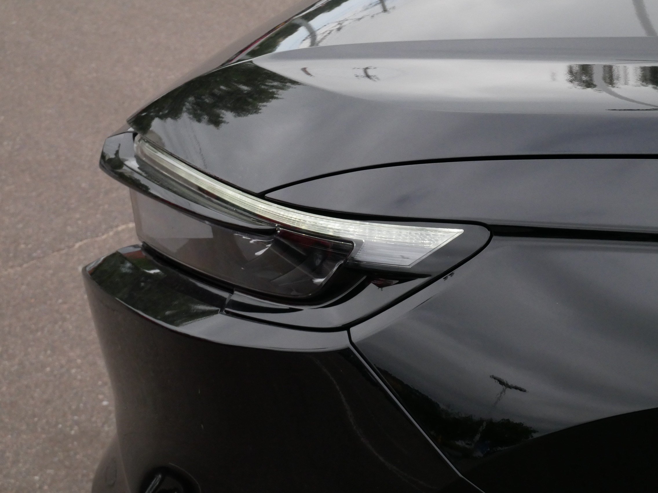 Used 2026 Honda CR-V Sport-L image 16