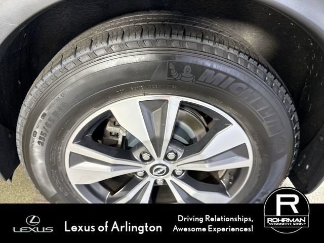 Used 2023 Nissan Murano S AWD/4WD image 5