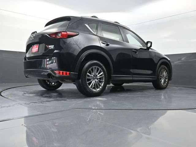 Used 2018 MAZDA CX-5 Sport AWD/4WD image 36