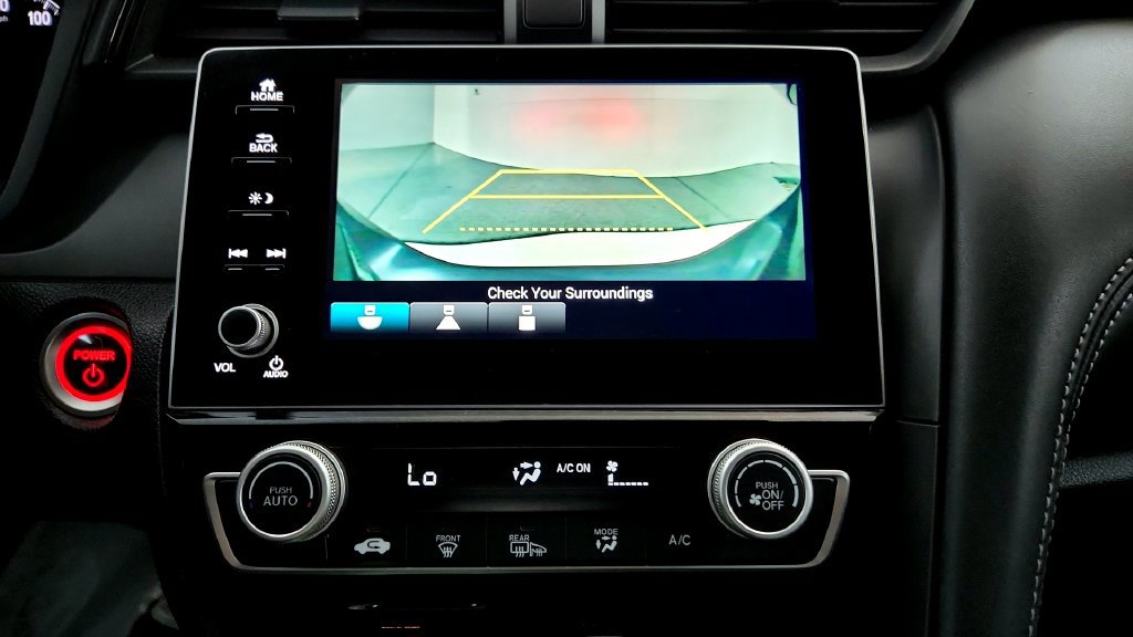 Used 2020 Honda Insight EX image 31