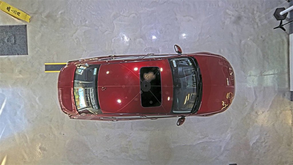 Used 2024 Nissan Altima 2.5 SV w/ SV Premium Package image 23