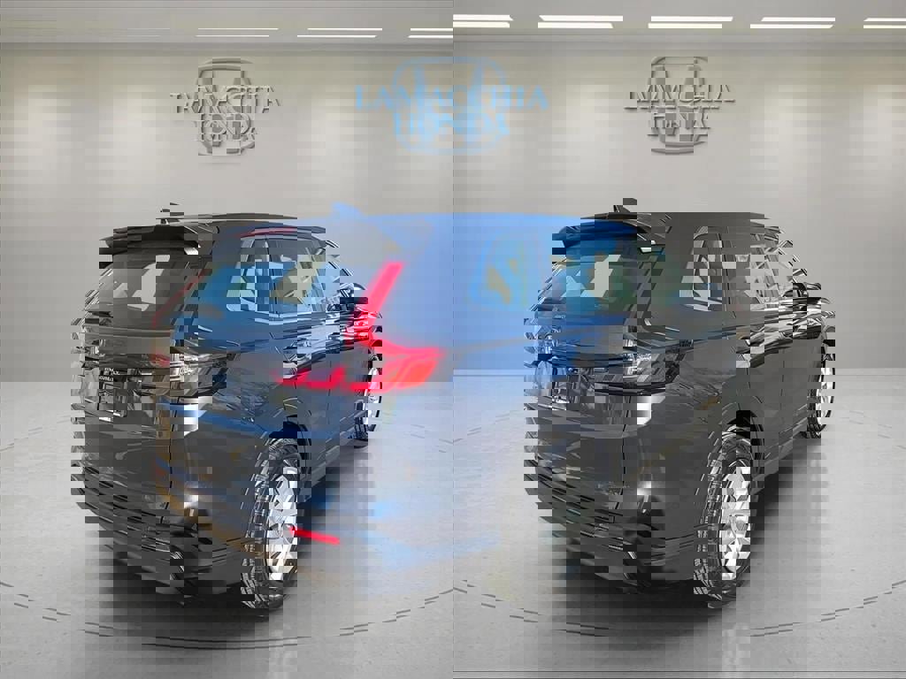 Used 2023 Honda CR-V LX image 5