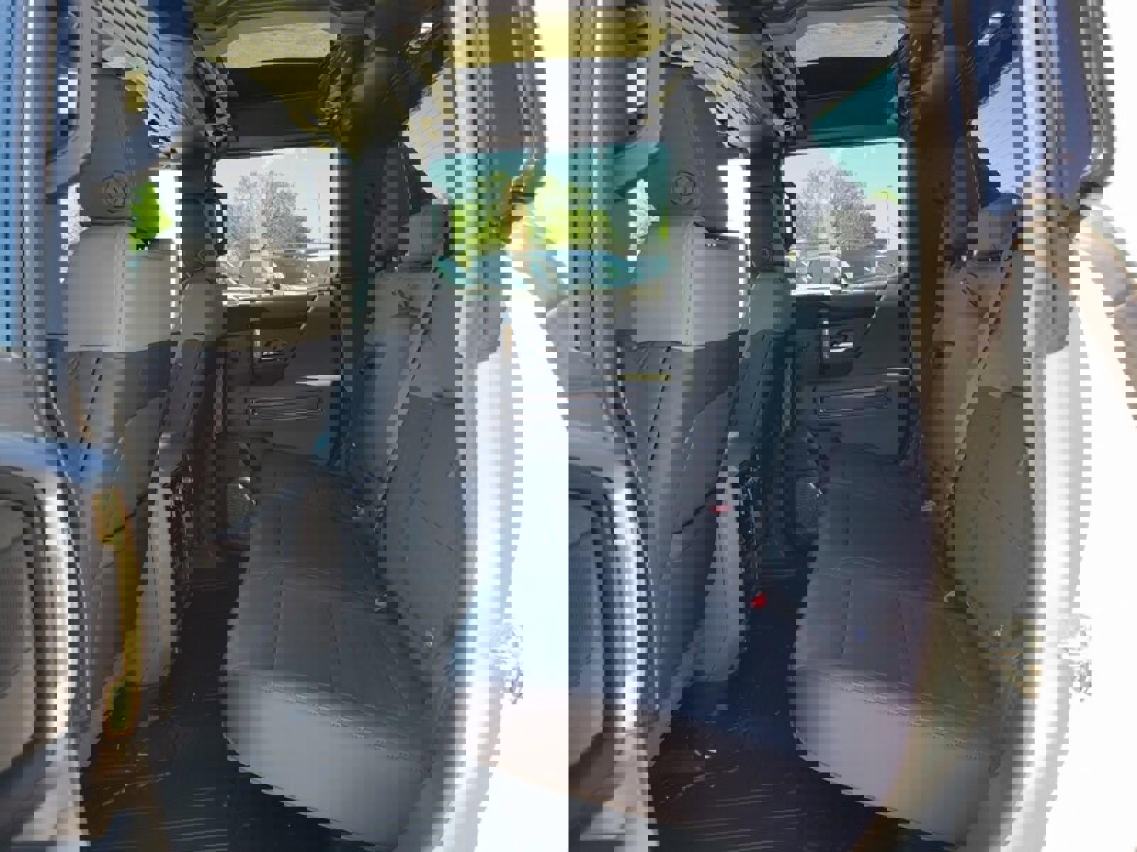 New 2025 GMC Hummer EV 2X w/ LPO, Illumination Package image 29