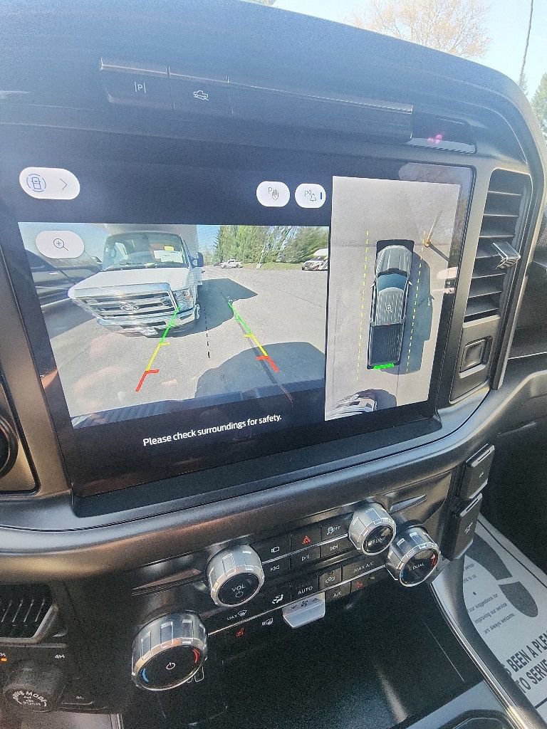 Used 2025 Ford F150 Tremor w/ Bed Utility Package AWD/4WD image 29