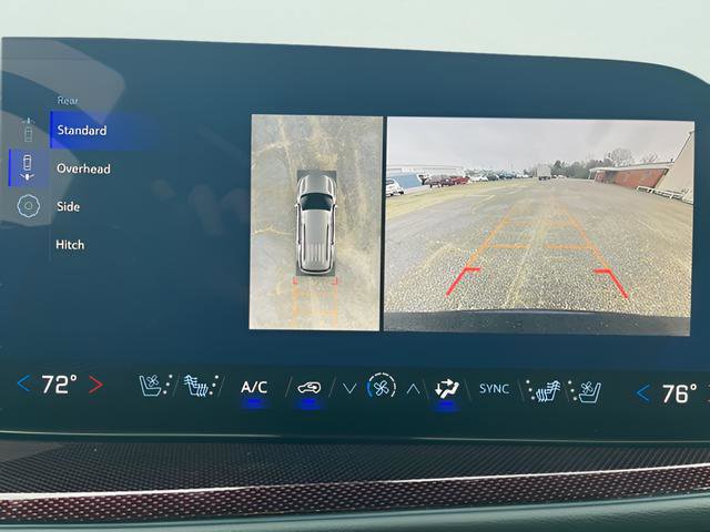 New 2026 Chevrolet Traverse RS image 27