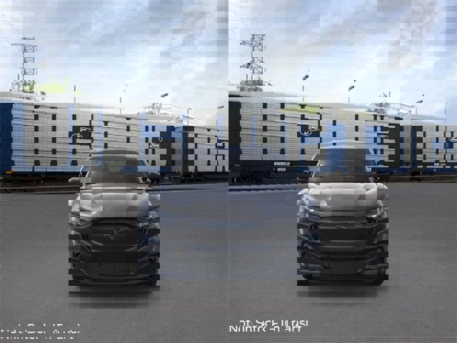 New 2026 Ford Mustang Mach-E Premium image 6