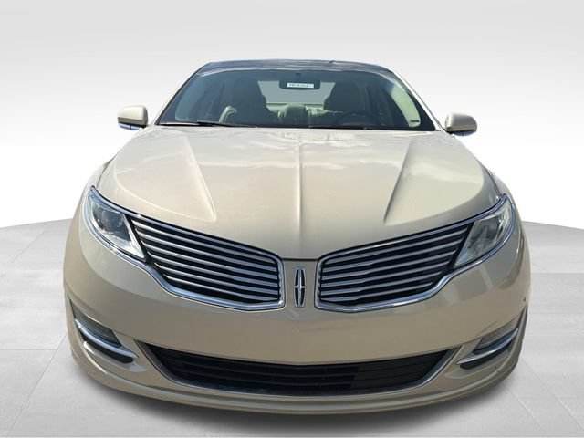 Used 2014 Lincoln MKZ w/ Equipment Group 102A Reserve FWD video 2