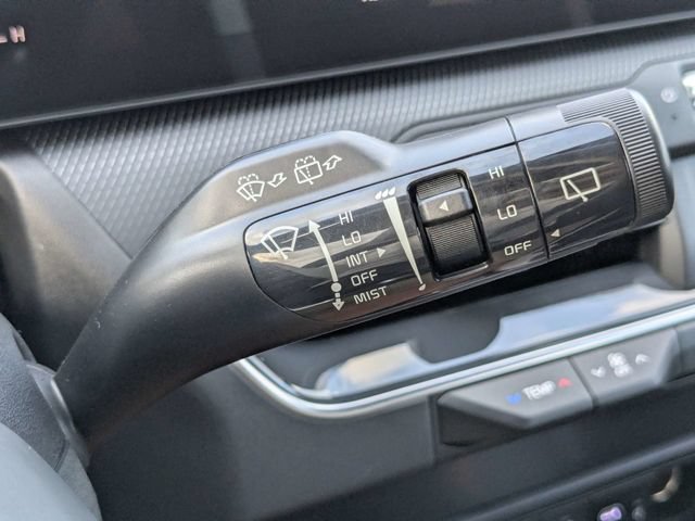 New 2026 Kia K4 GT-Line Turbo FWD image 27