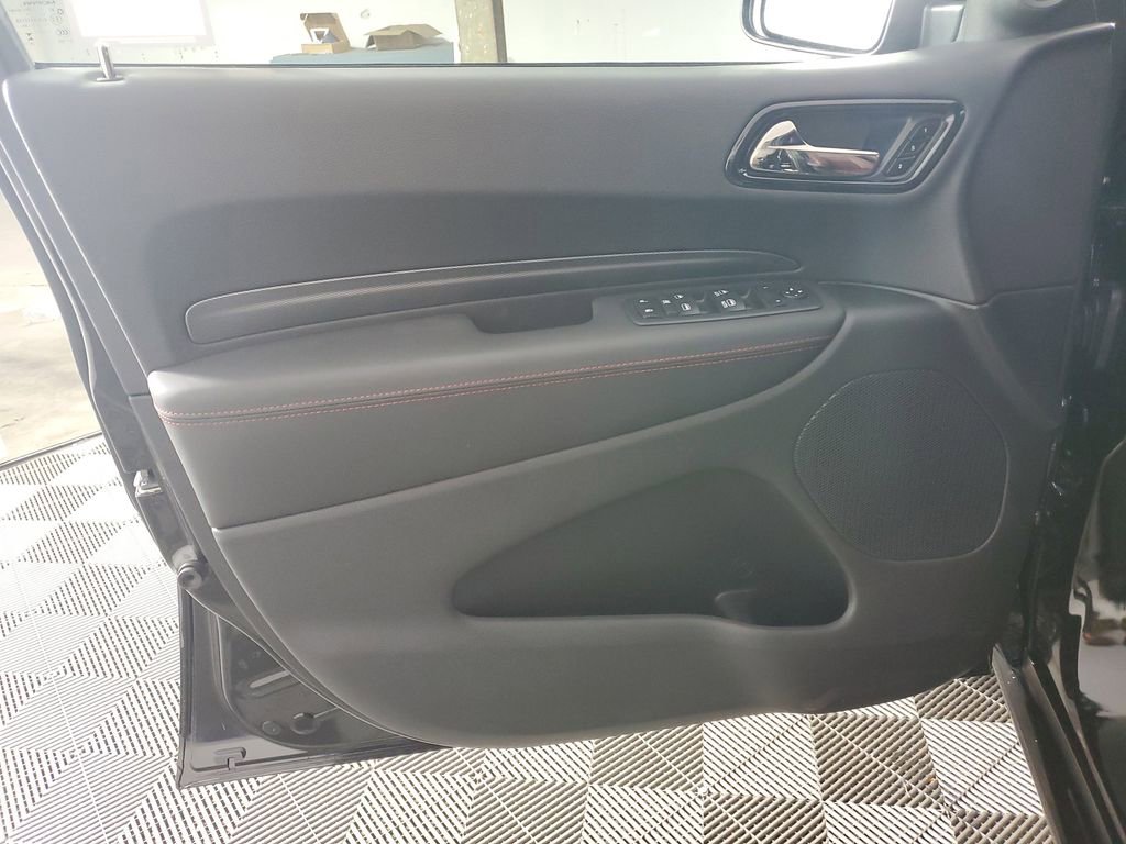 New 2026 Dodge Durango GT image 29