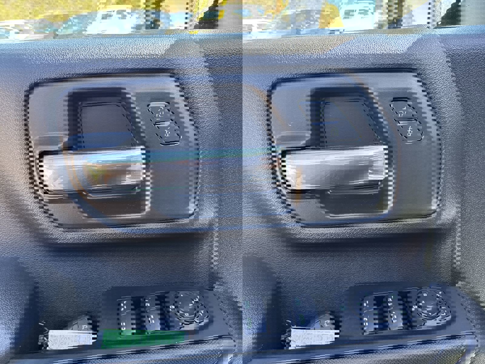 New 2026 Chevrolet Silverado 3500 W/T w/ WT Convenience Package image 16