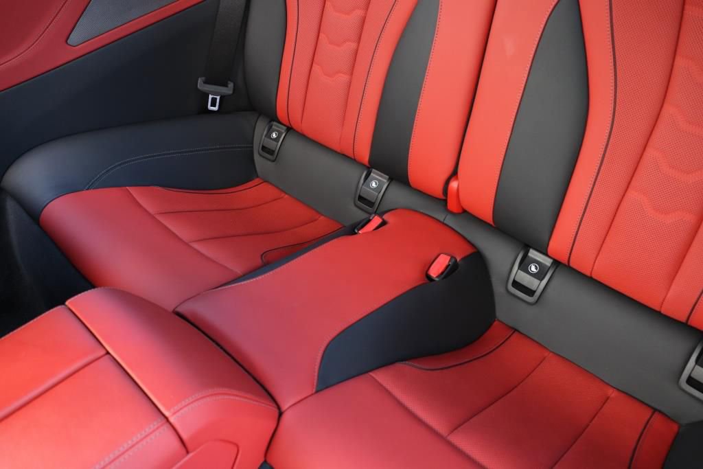 Used 2020 BMW M850i xDrive Coupe image 68