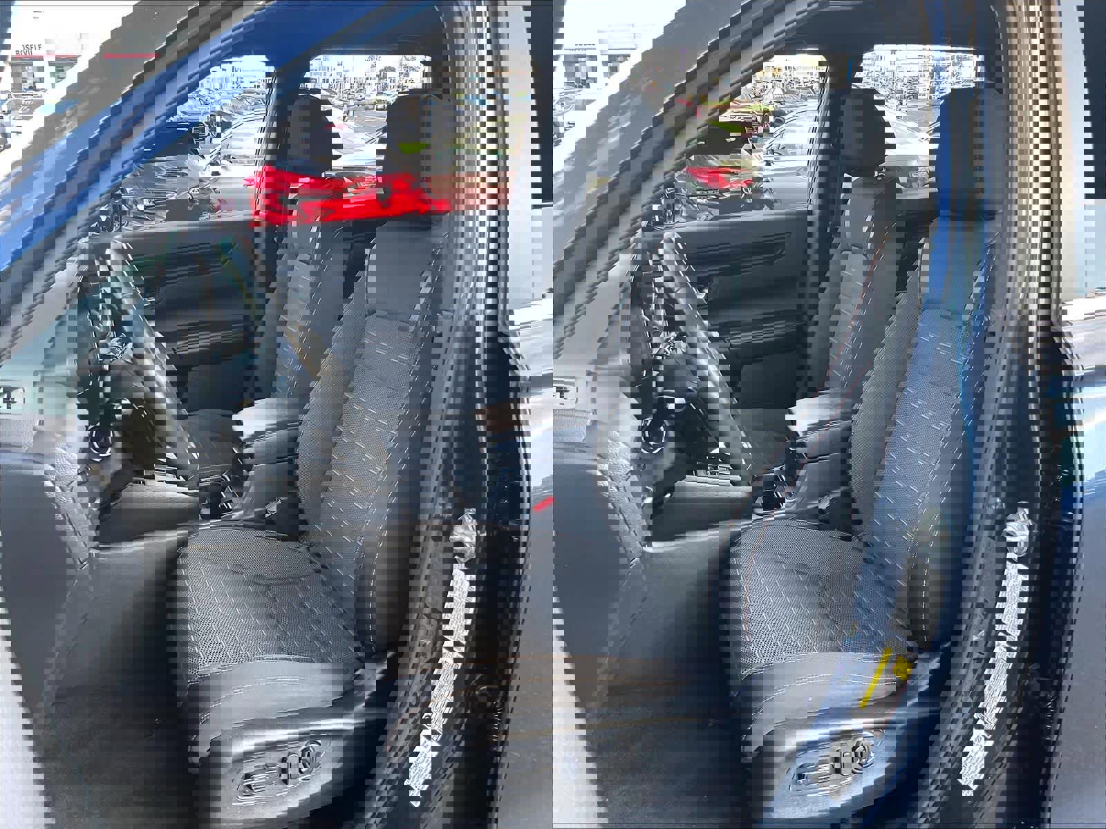 Used 2024 Honda CR-V Sport image 26