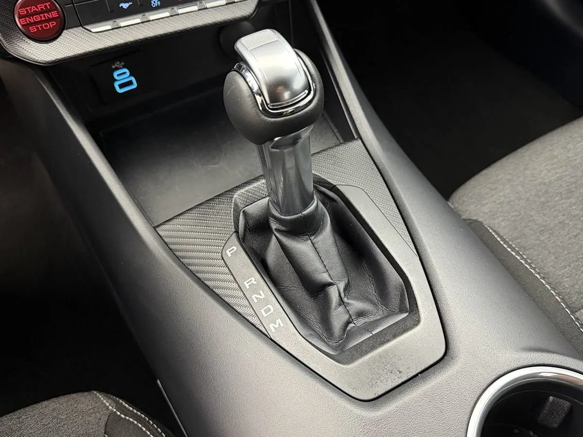 Used 2024 Ford Mustang GT RWD image 40