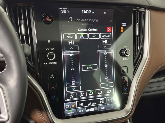 Used 2023 Subaru Outback Touring image 27