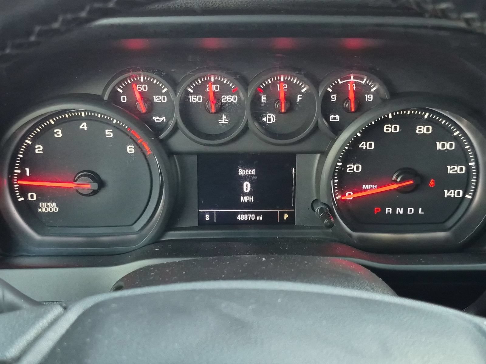 Used 2024 Chevrolet Silverado 2500 Custom w/ Custom Value Package RWD image 17