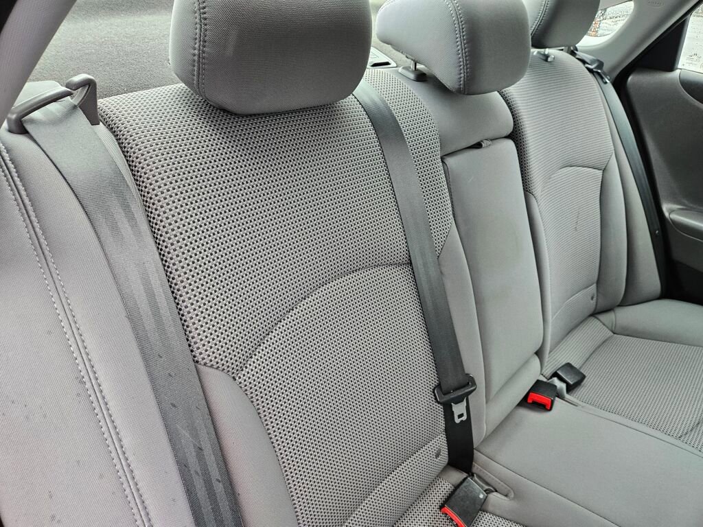 Used 2011 Hyundai Sonata GLS FWD image 14