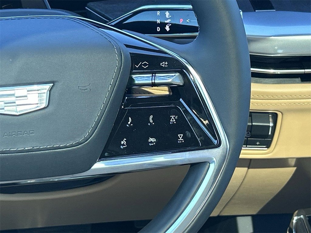 New 2026 Cadillac Escalade IQ Sport 2 image 10