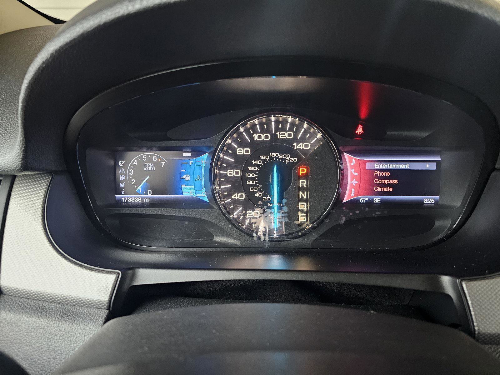 Used 2013 Ford Edge SEL image 21