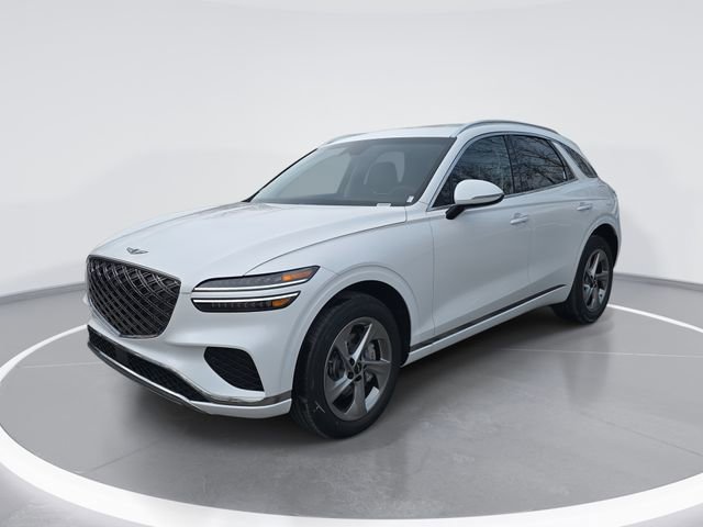 New 2026 Genesis GV70 2.5T
