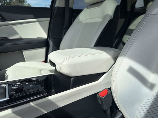 Certified 2025 Kia Sportage EX w/ Premium Package image 21