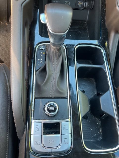 Used 2021 Kia Telluride SX image 14