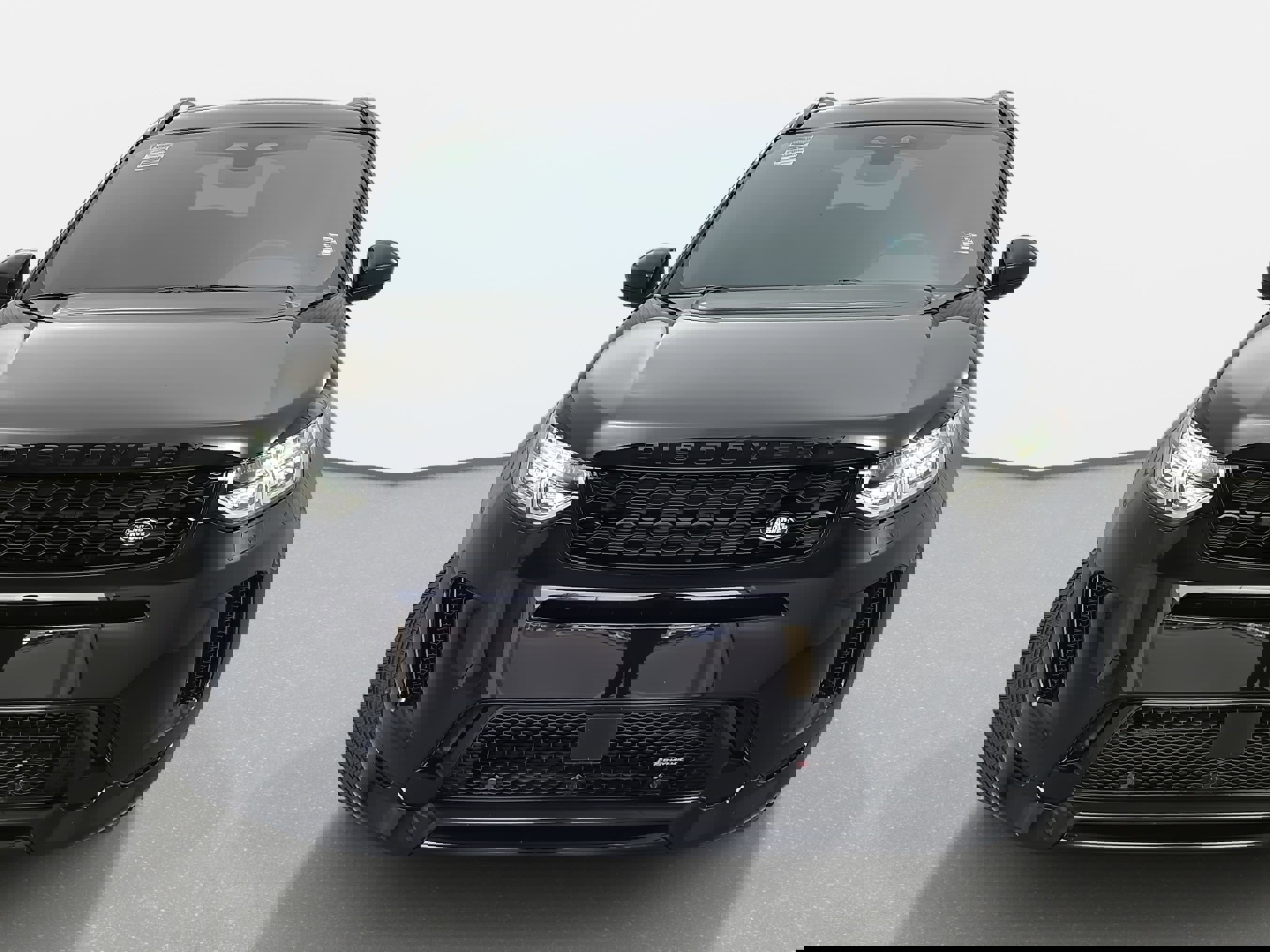 Certified 2023 Land Rover Discovery Sport S R-Dynamic image 2