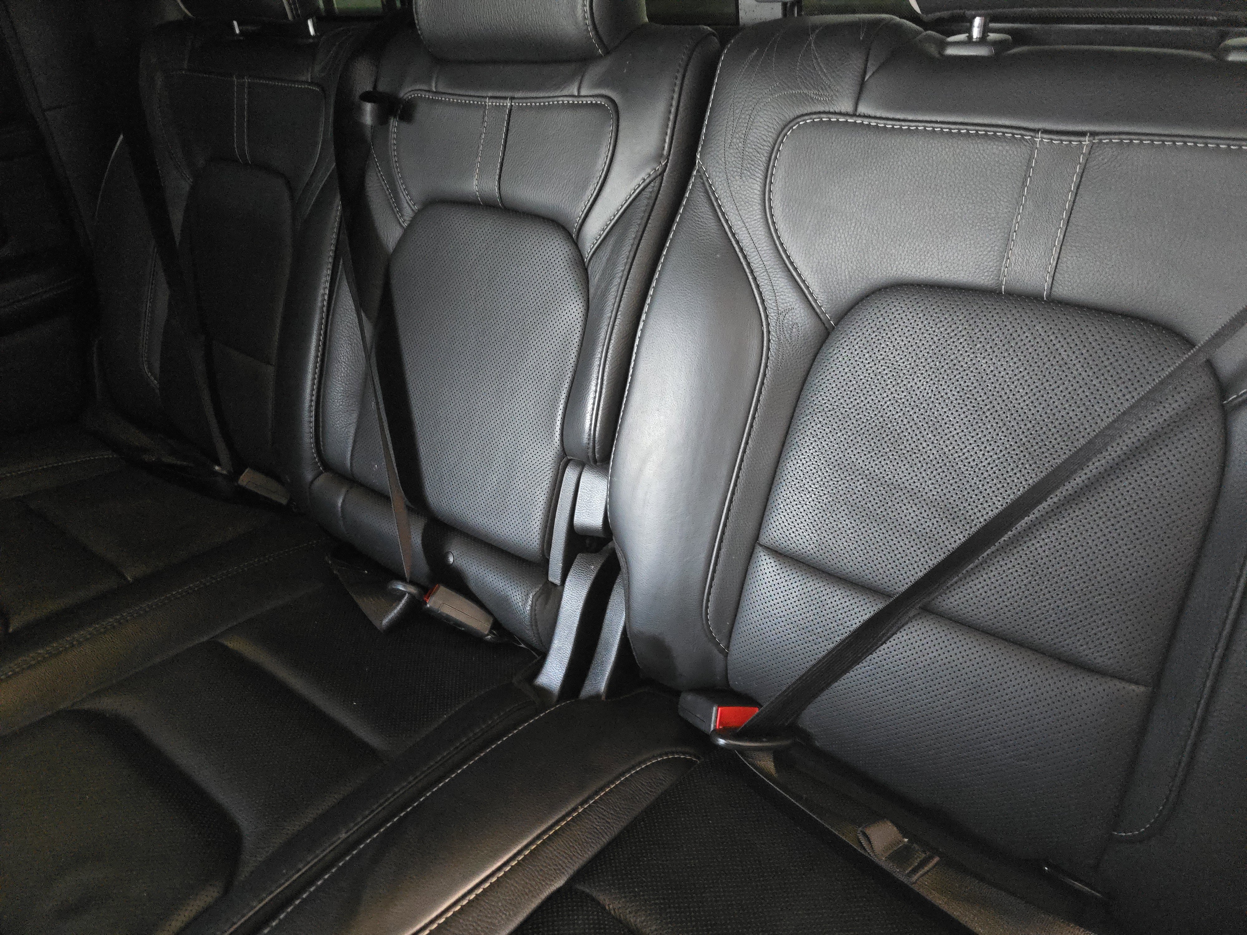 Used 2022 RAM 1500 Limited image 22