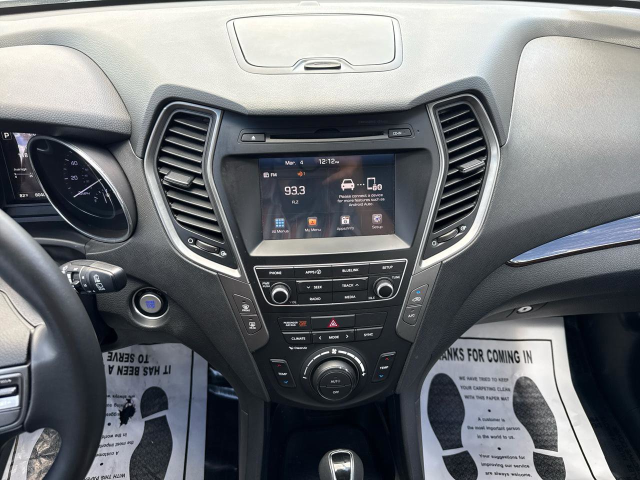 Used 2017 Hyundai Santa Fe Sport 2.0T image 37