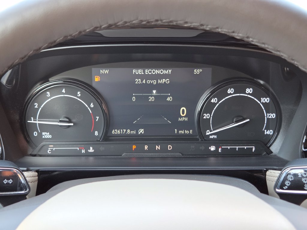 Used 2022 Lincoln Corsair AWD w/ Premium Package image 38